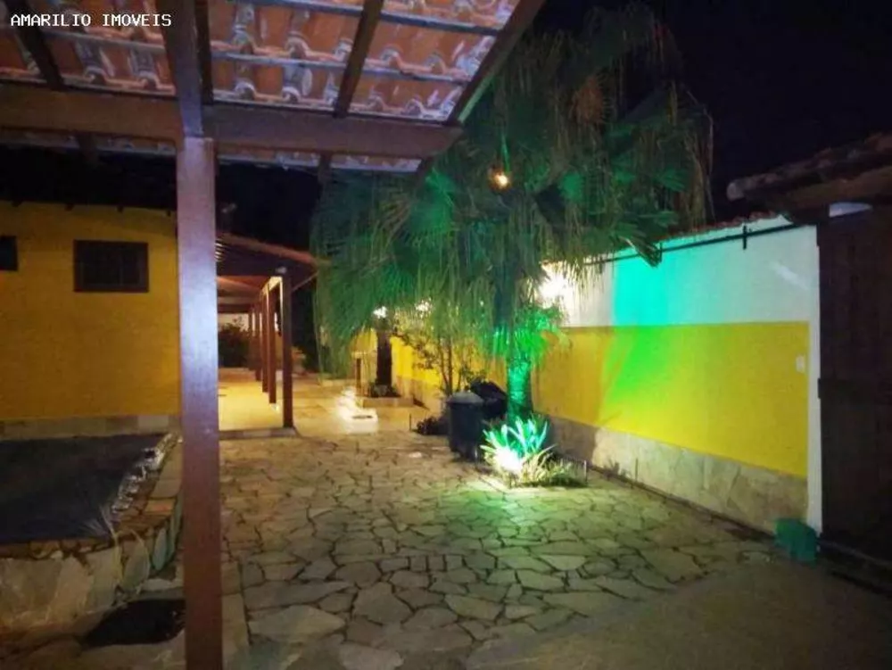 Casa, 3 quartos, 180 m² - Foto 17