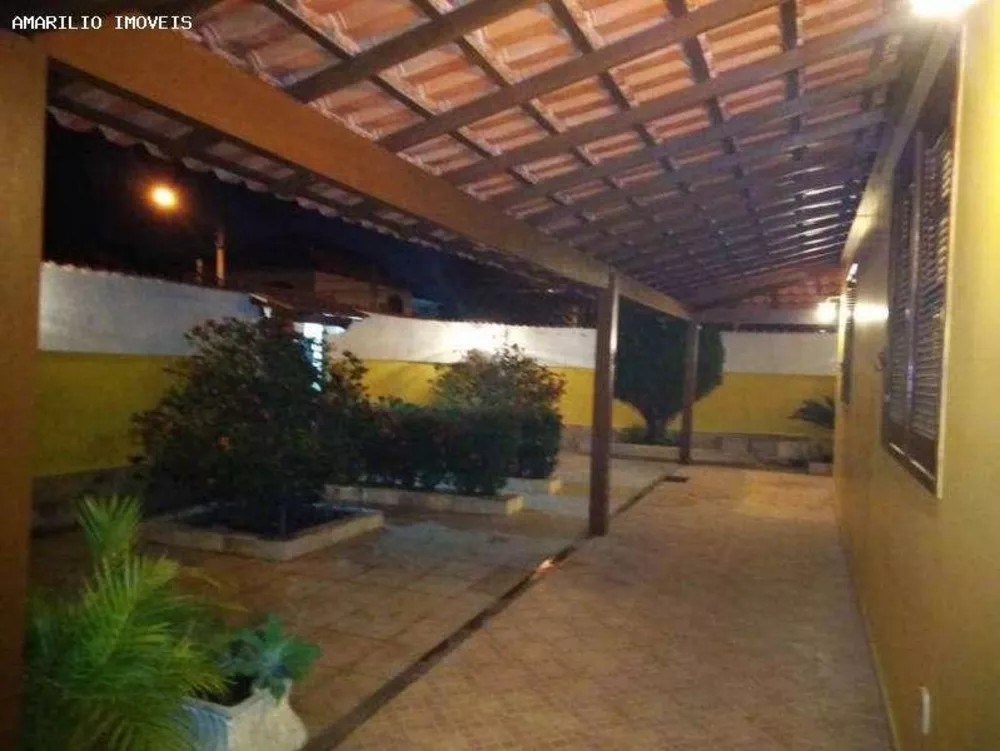 Casa, 3 quartos, 180 m² - Foto 19