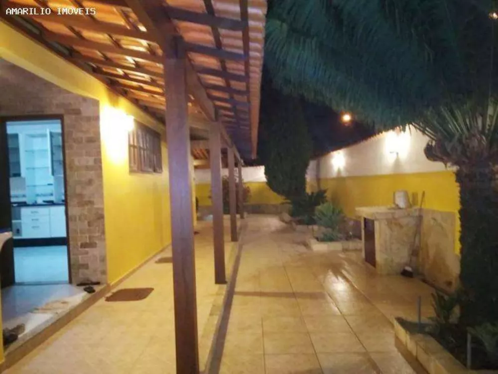 Casa, 3 quartos, 180 m² - Foto 14
