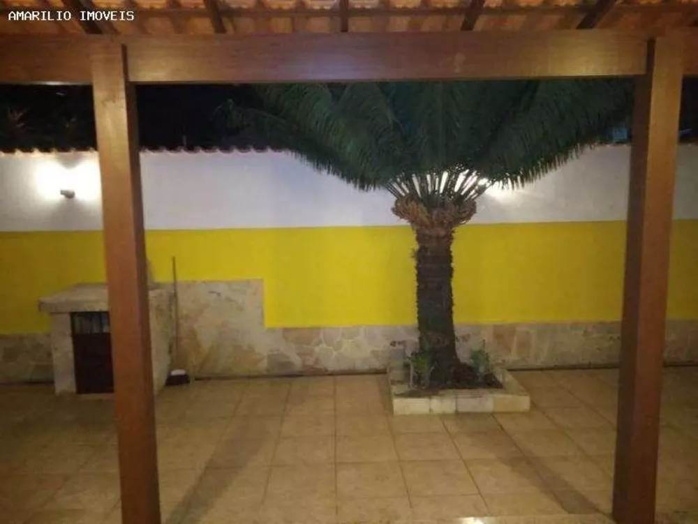 Casa, 3 quartos, 180 m² - Foto 16