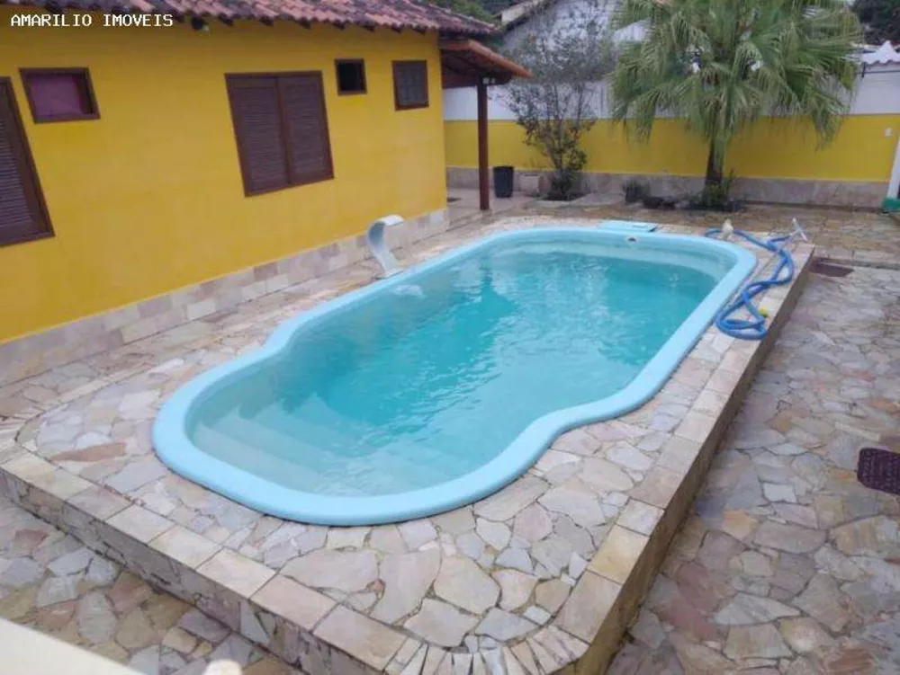 Casa, 3 quartos, 180 m² - Foto 12