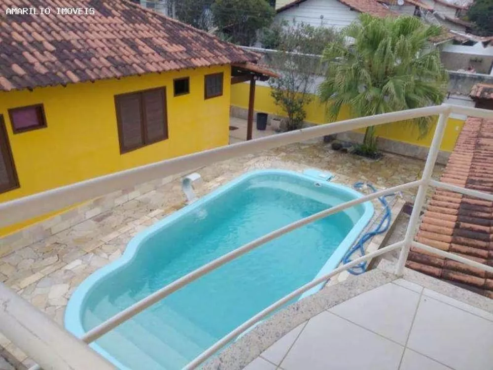 Casa, 3 quartos, 180 m² - Foto 11