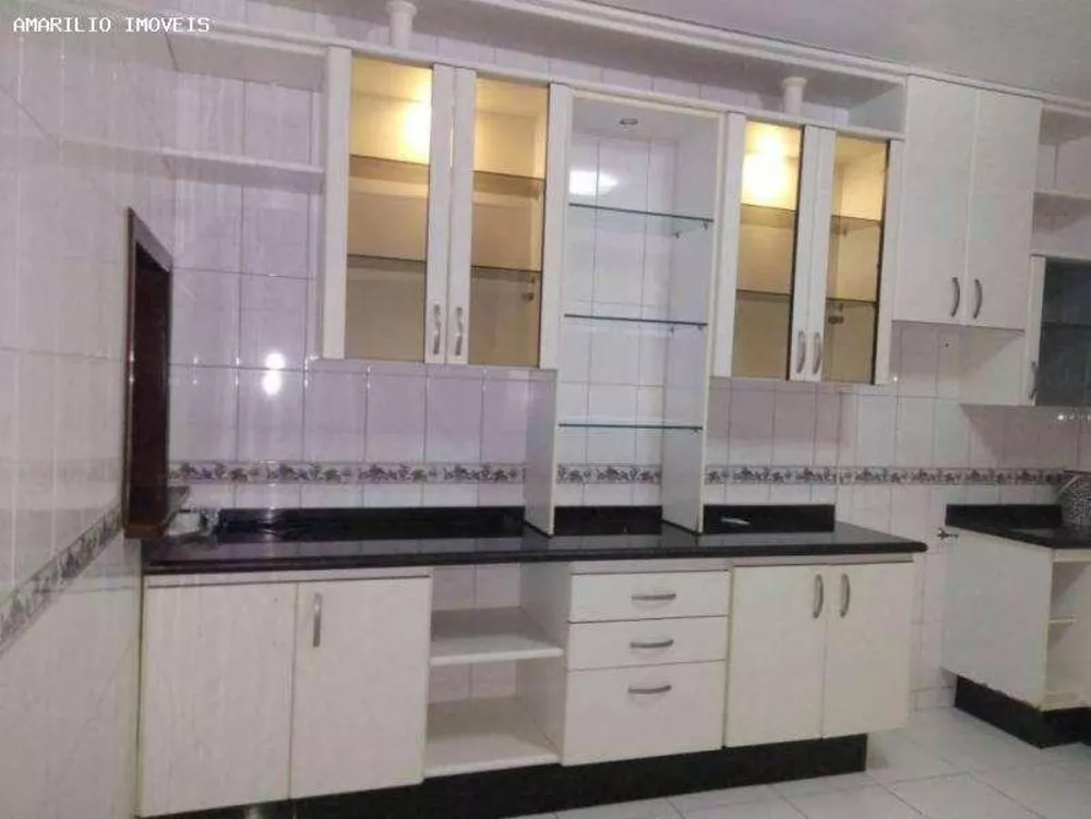 Casa, 3 quartos, 180 m² - Foto 7