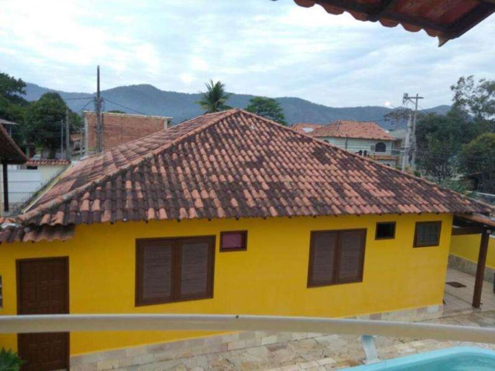 Casa, 3 quartos, 180 m² - Foto 1