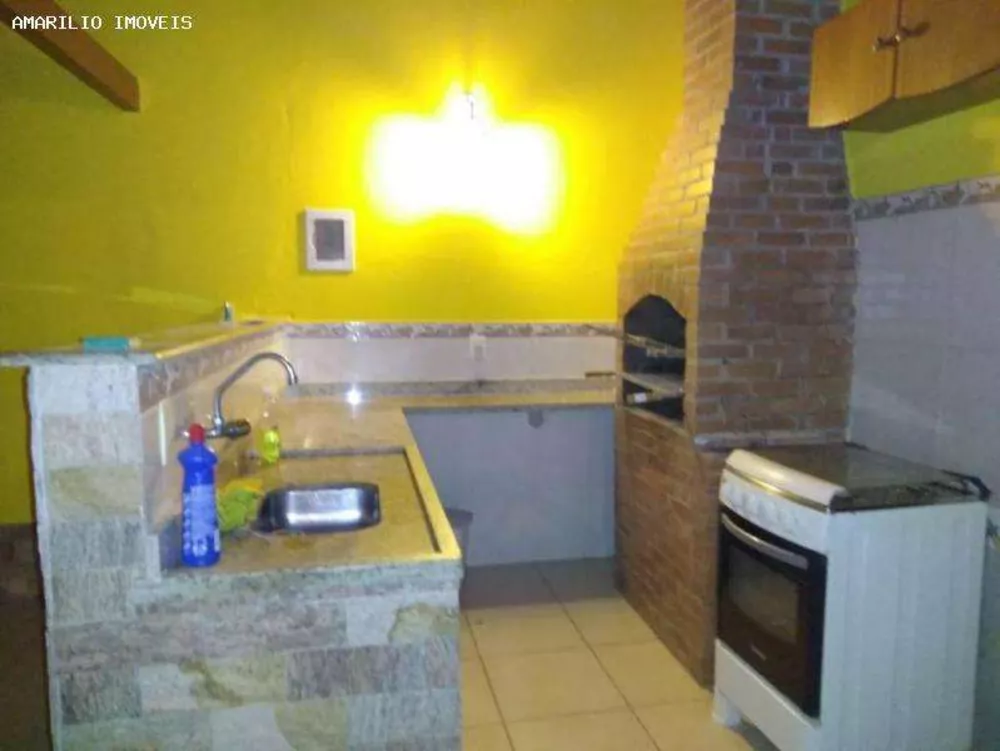 Casa, 3 quartos, 180 m² - Foto 13