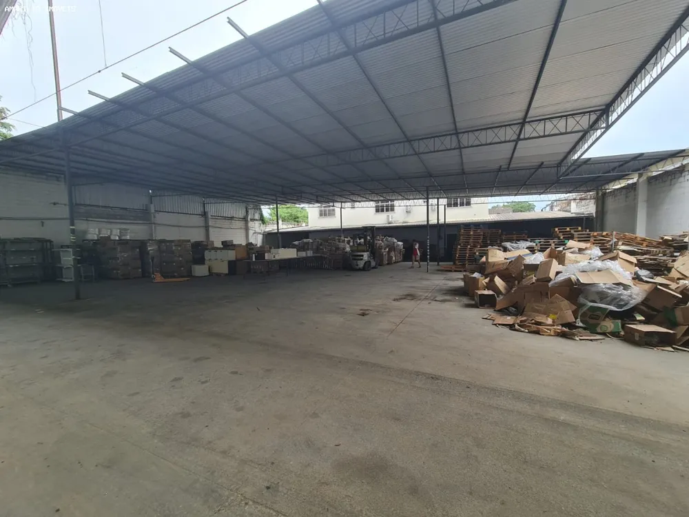 Depósito-Galpão, 1947 m² - Foto 21