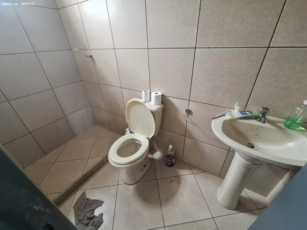 Depósito-Galpão, 1947 m² - Foto 16