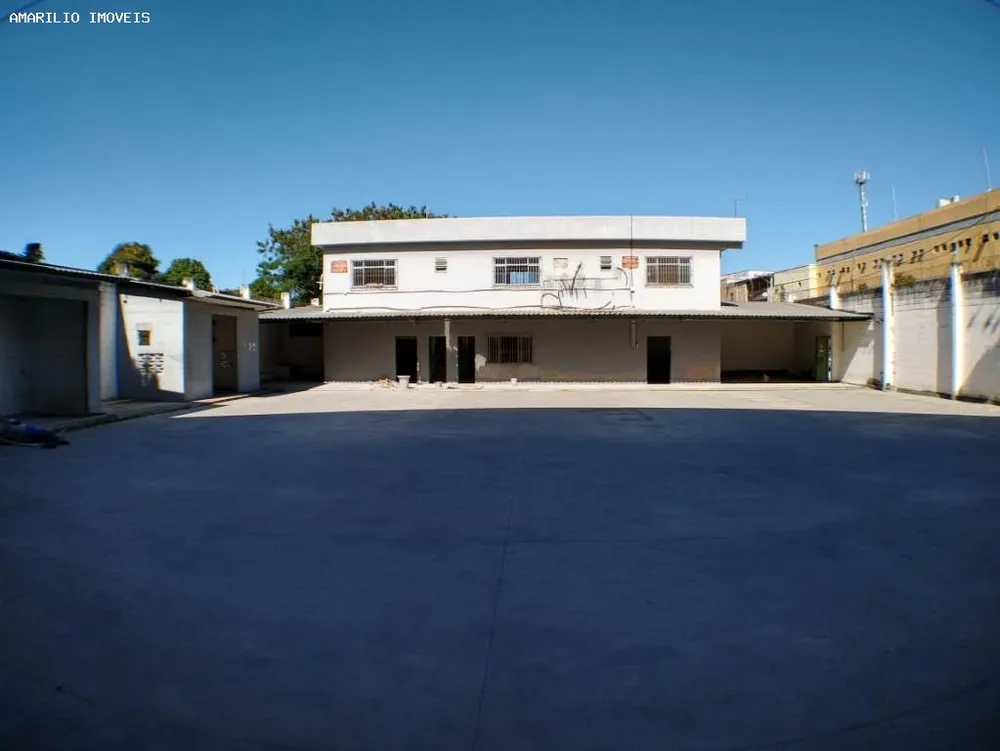 Depósito-Galpão, 1947 m² - Foto 13