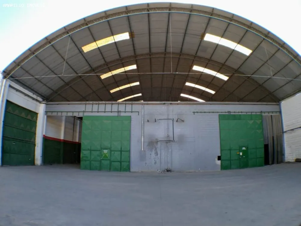 Depósito-Galpão, 1947 m² - Foto 6