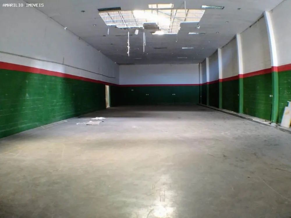 Depósito-Galpão, 1947 m² - Foto 11