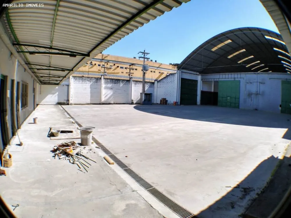 Depósito-Galpão, 1947 m² - Foto 4