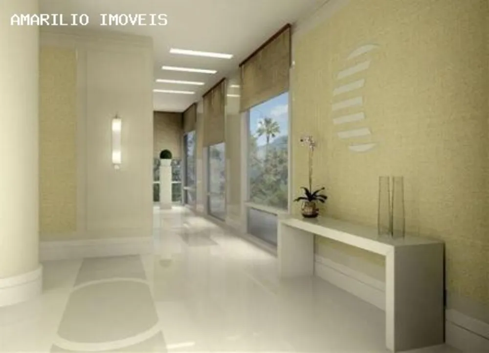 Apartamento, 366 m² - Foto 5