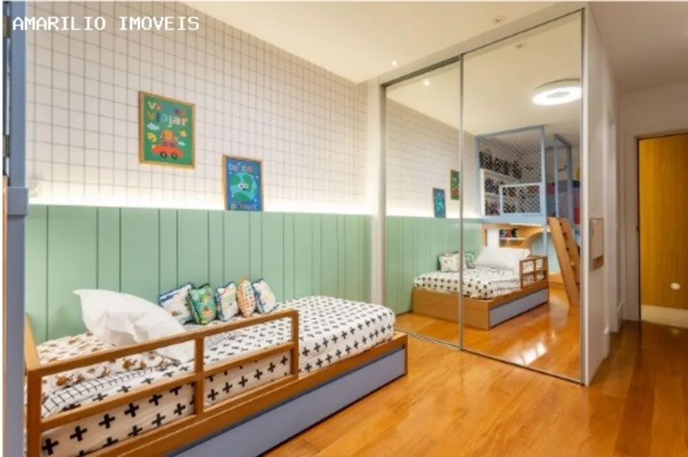 Apartamento, 366 m² - Foto 42