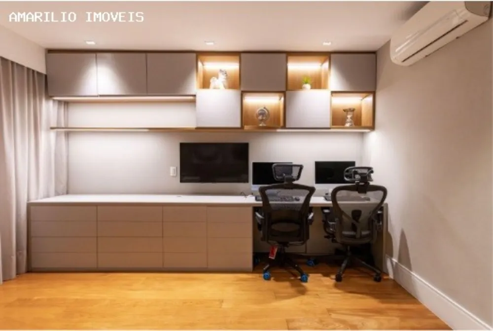 Apartamento, 366 m² - Foto 32