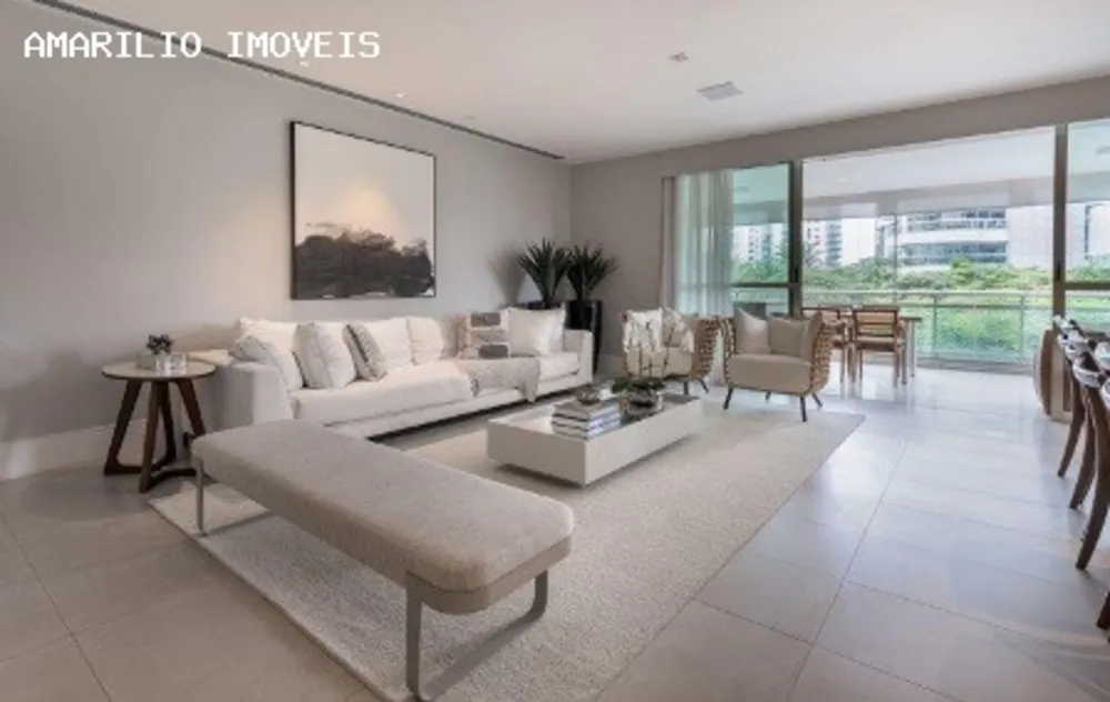Apartamento, 366 m² - Foto 10
