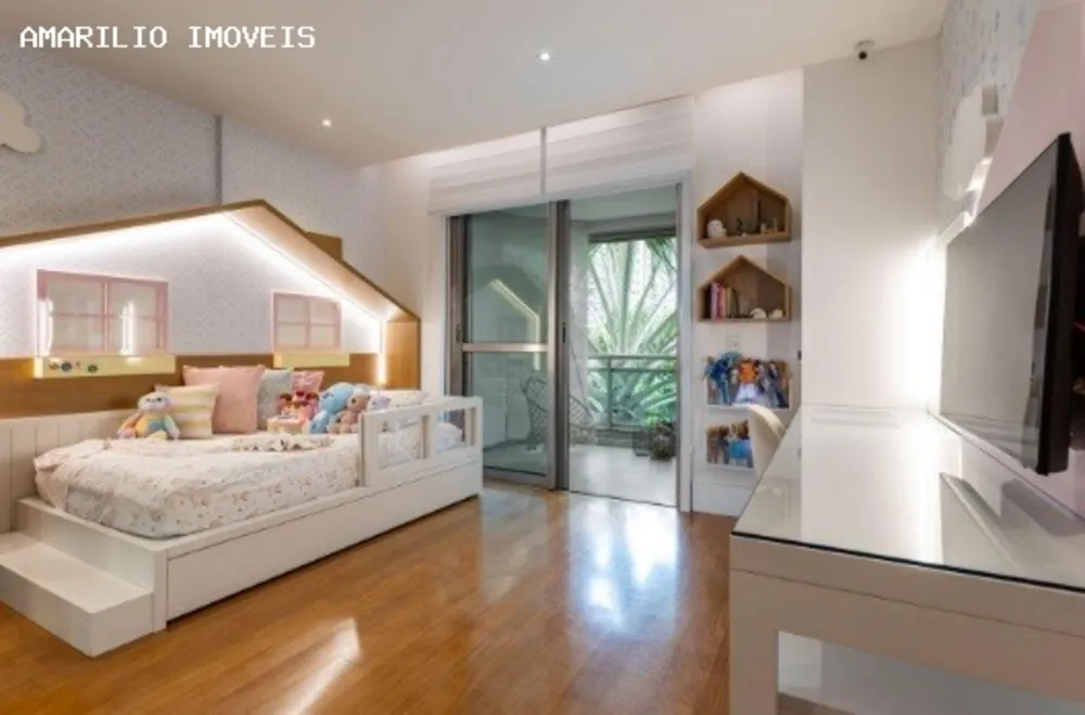 Apartamento, 366 m² - Foto 35