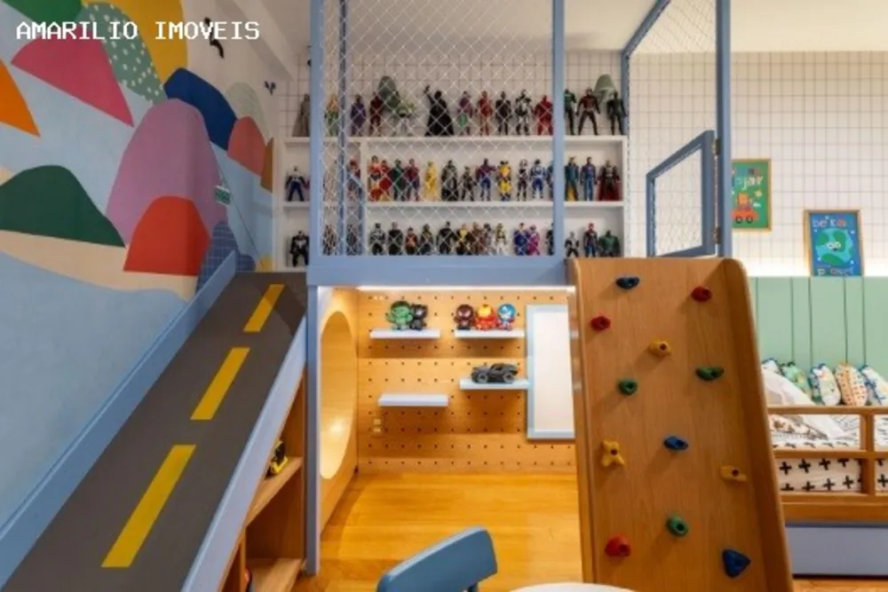 Apartamento, 366 m² - Foto 41