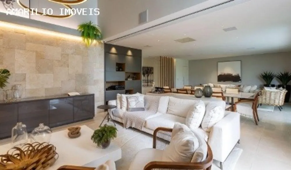 Apartamento, 366 m² - Foto 8