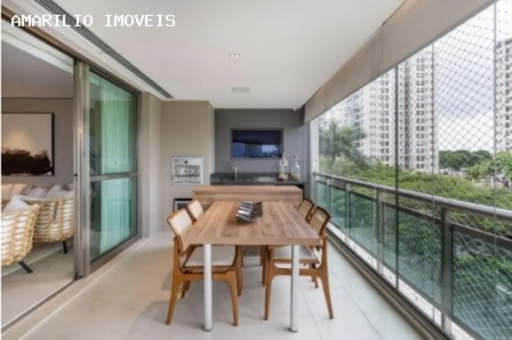 Apartamento, 366 m² - Foto 14