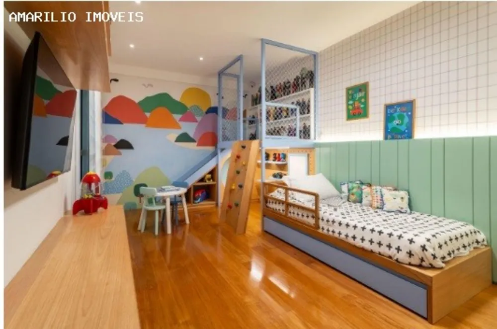 Apartamento, 366 m² - Foto 39