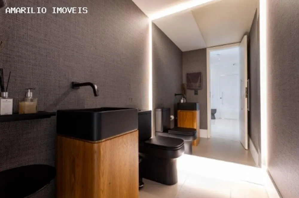 Apartamento, 366 m² - Foto 20