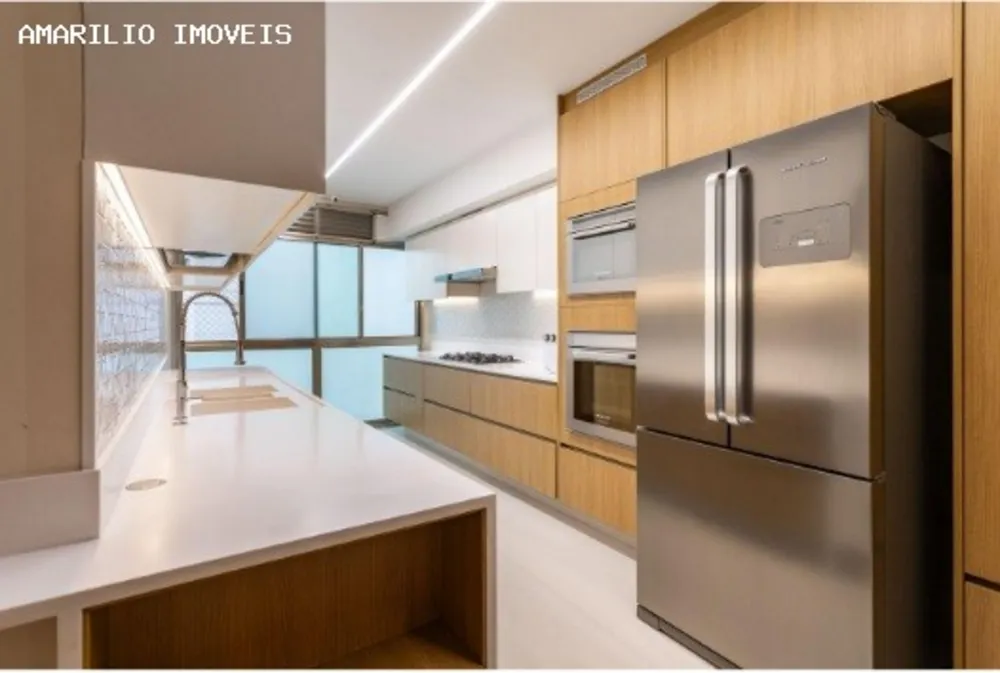 Apartamento, 366 m² - Foto 46