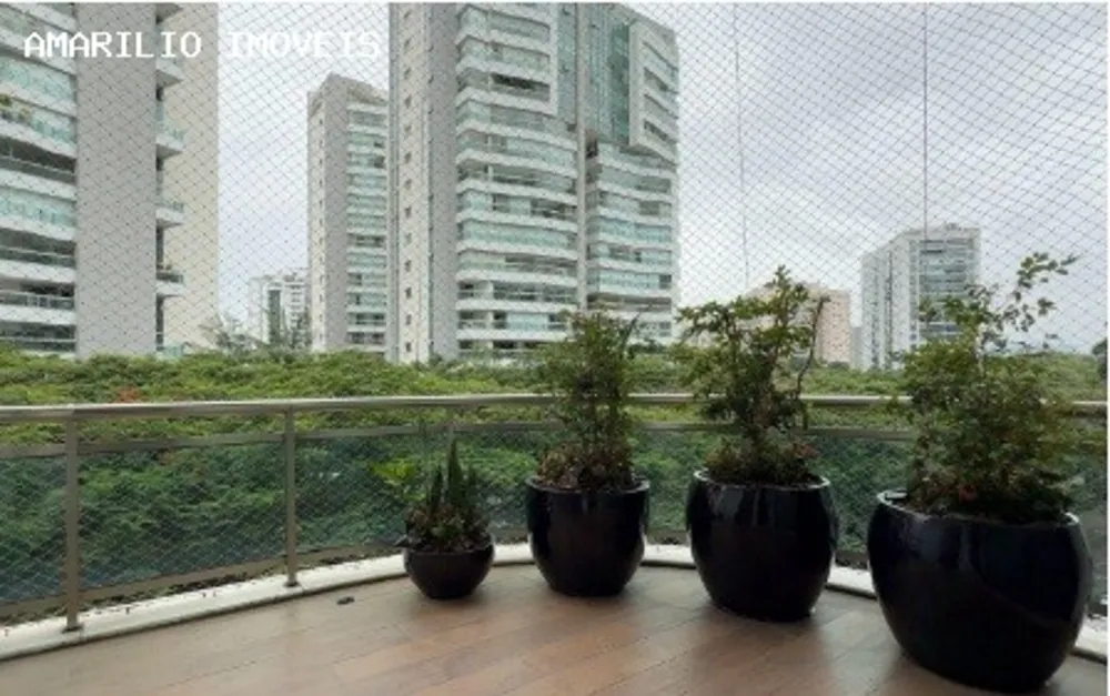 Apartamento, 366 m² - Foto 12