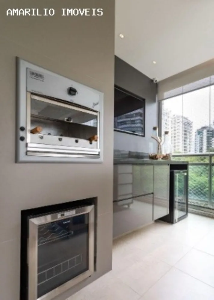 Apartamento, 366 m² - Foto 13