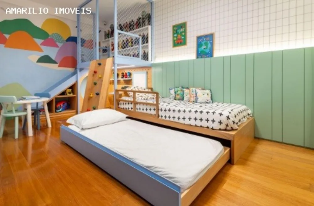 Apartamento, 366 m² - Foto 44