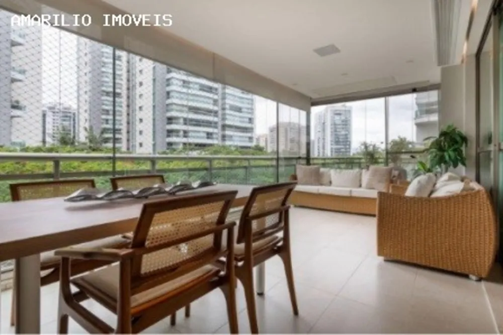 Apartamento, 366 m² - Foto 16