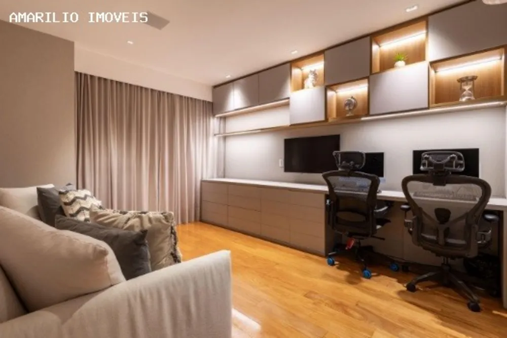 Apartamento, 366 m² - Foto 29