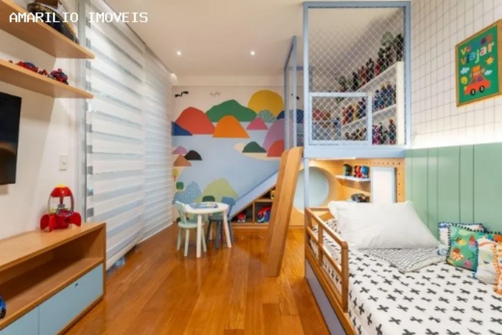Apartamento, 366 m² - Foto 40