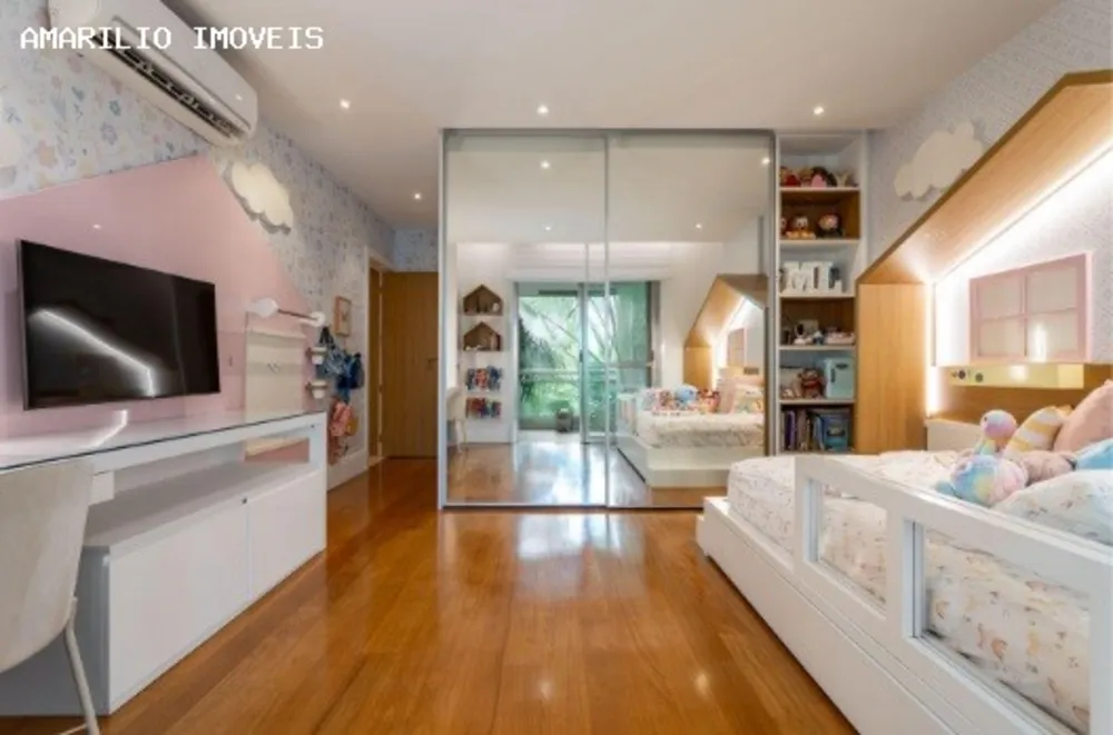 Apartamento, 366 m² - Foto 37