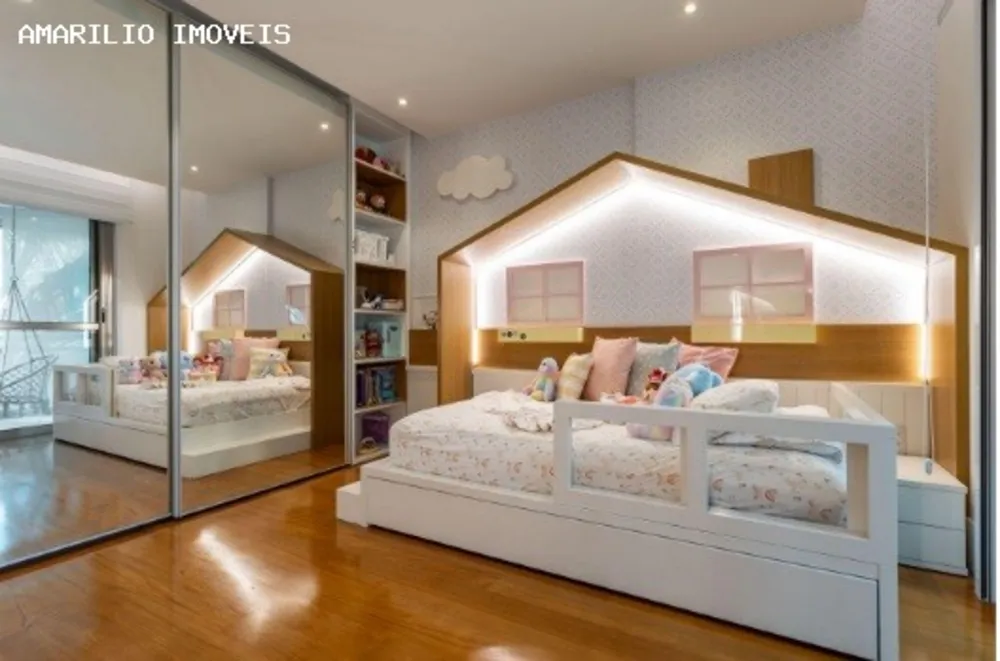 Apartamento, 366 m² - Foto 33