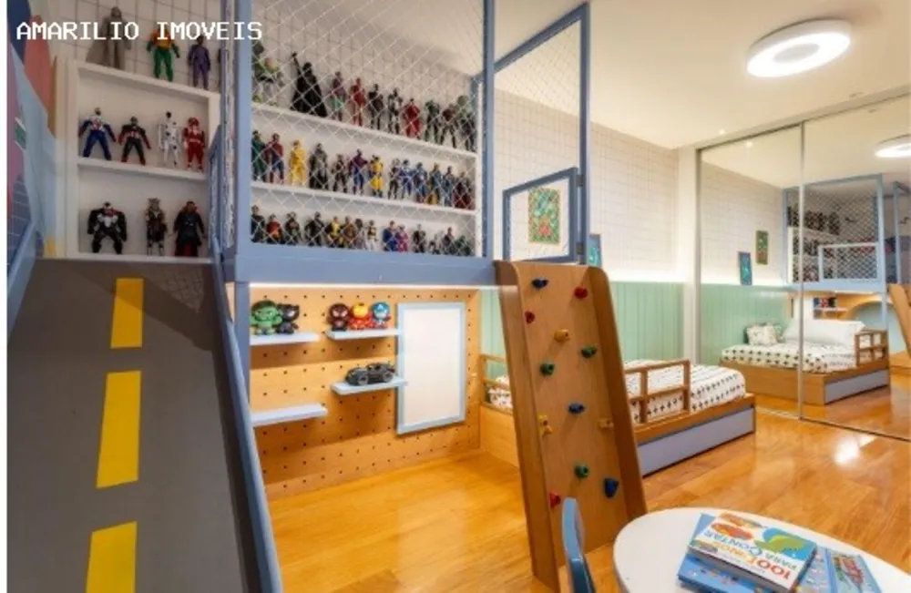 Apartamento, 366 m² - Foto 43