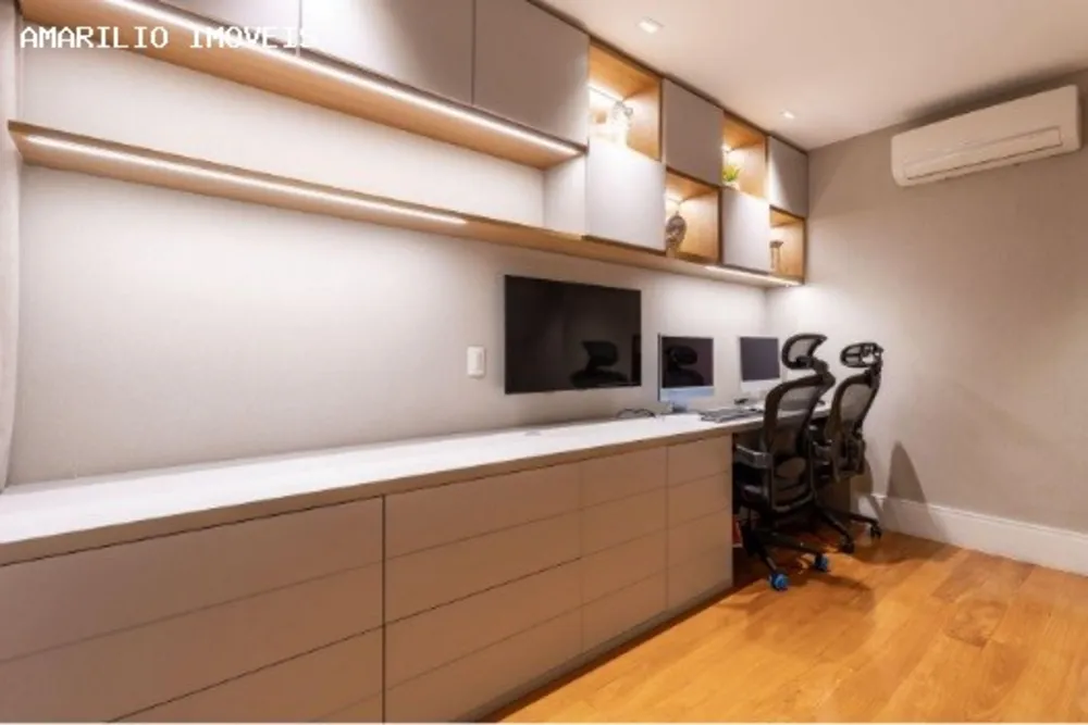 Apartamento, 366 m² - Foto 30