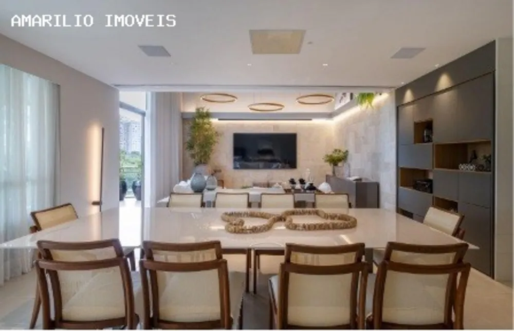 Apartamento, 366 m² - Foto 11