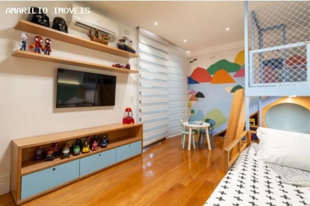 Apartamento, 366 m² - Foto 45