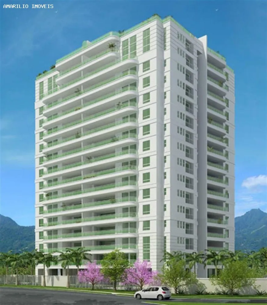 Apartamento, 366 m² - Foto 1