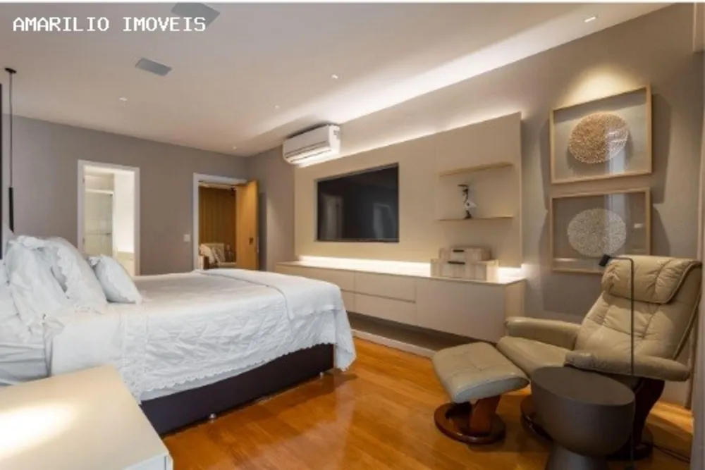 Apartamento, 366 m² - Foto 22