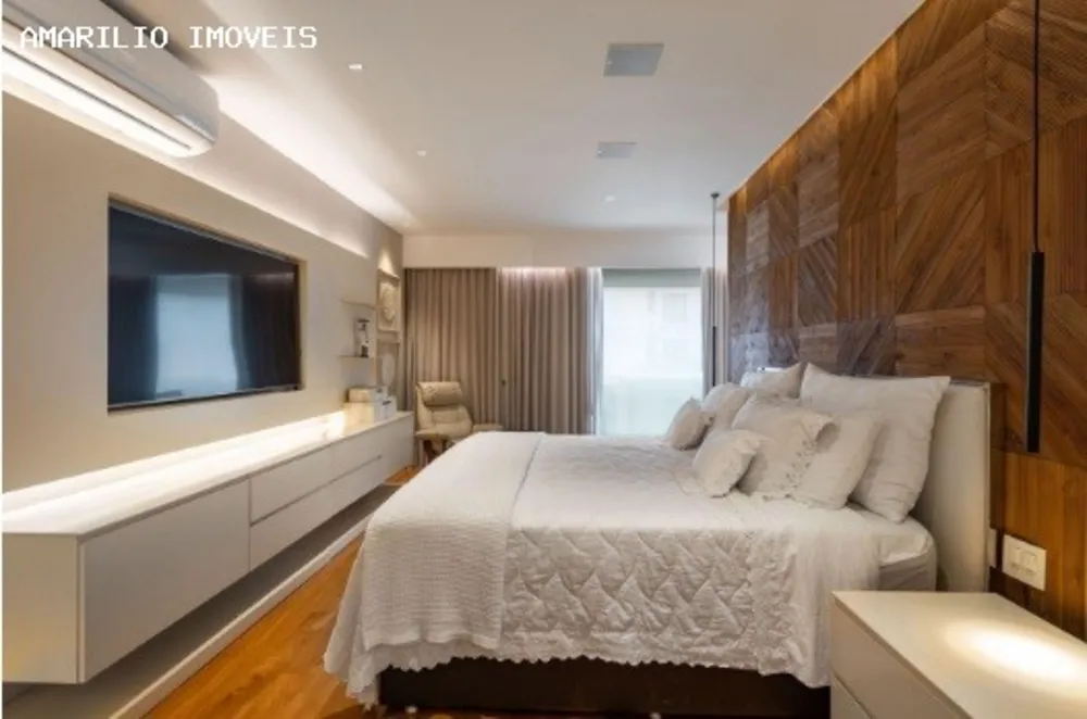 Apartamento, 366 m² - Foto 21