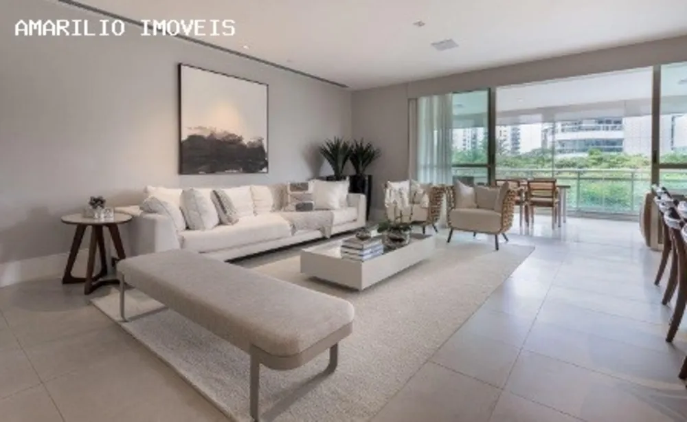Apartamento, 366 m² - Foto 7