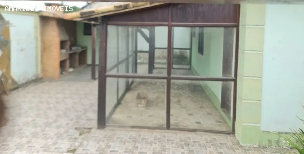 Casa, 2 quartos, 80 m² - Foto 3