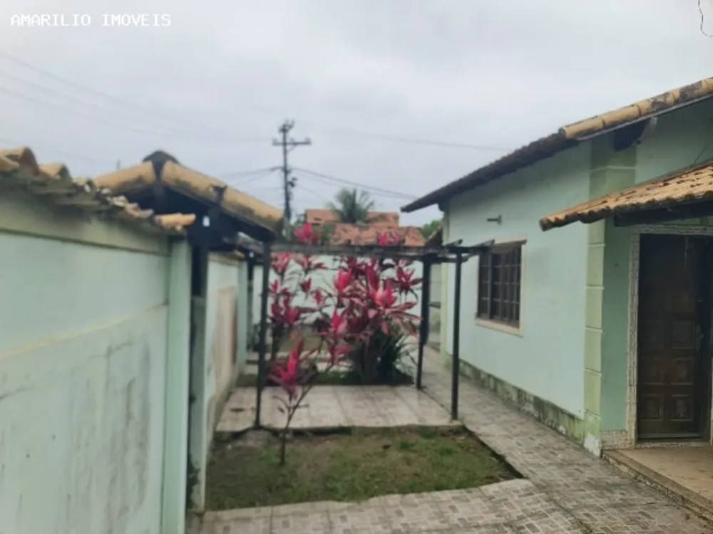 Casa, 2 quartos, 80 m² - Foto 2