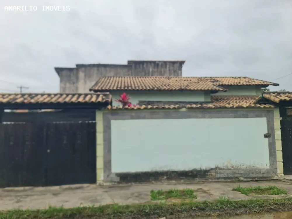 Casa, 2 quartos, 80 m² - Foto 4