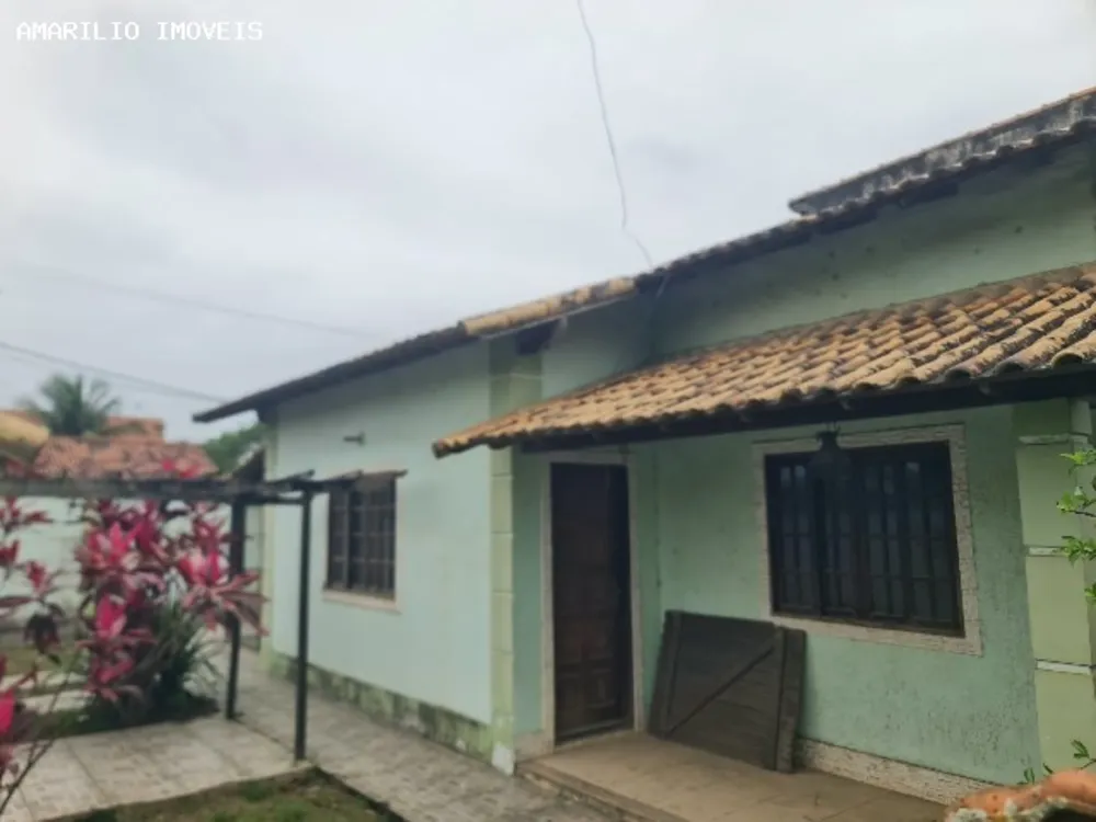Casa, 2 quartos, 80 m² - Foto 1