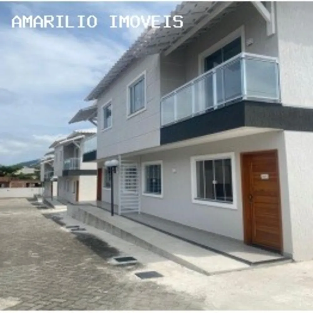Casa, 2 quartos, 86 m² - Foto 1