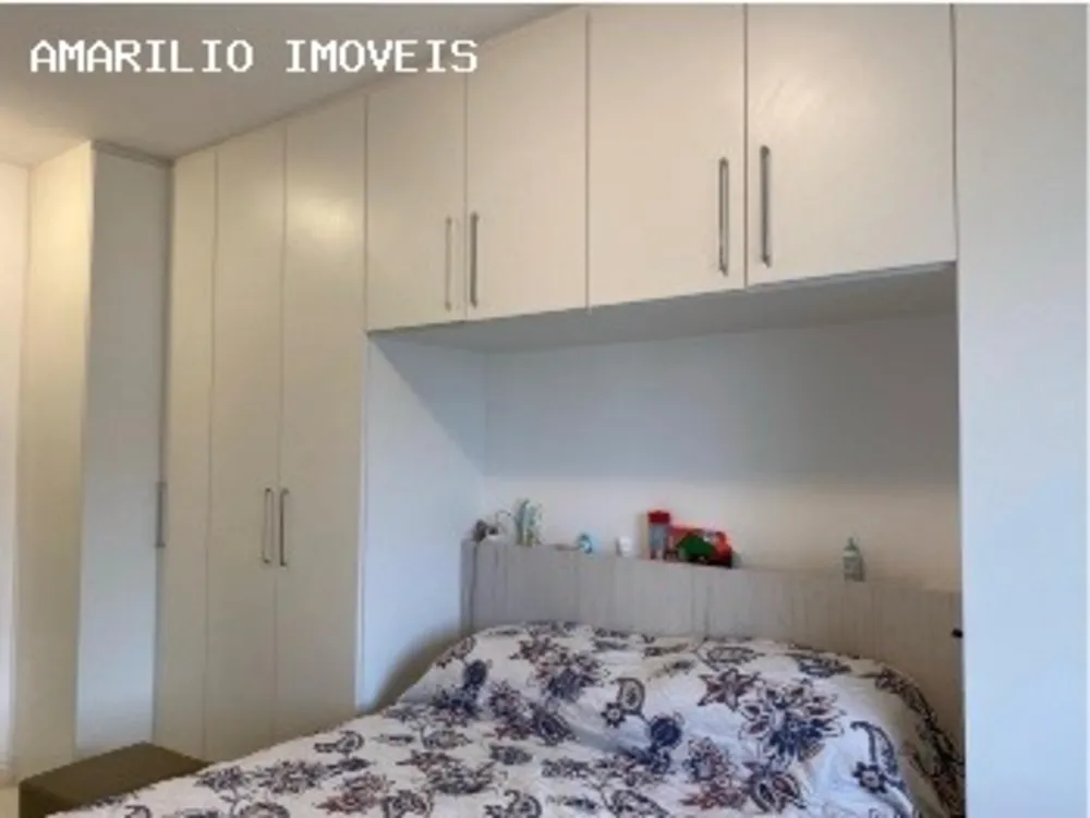 Apartamento, 3 quartos, 150 m² - Foto 24
