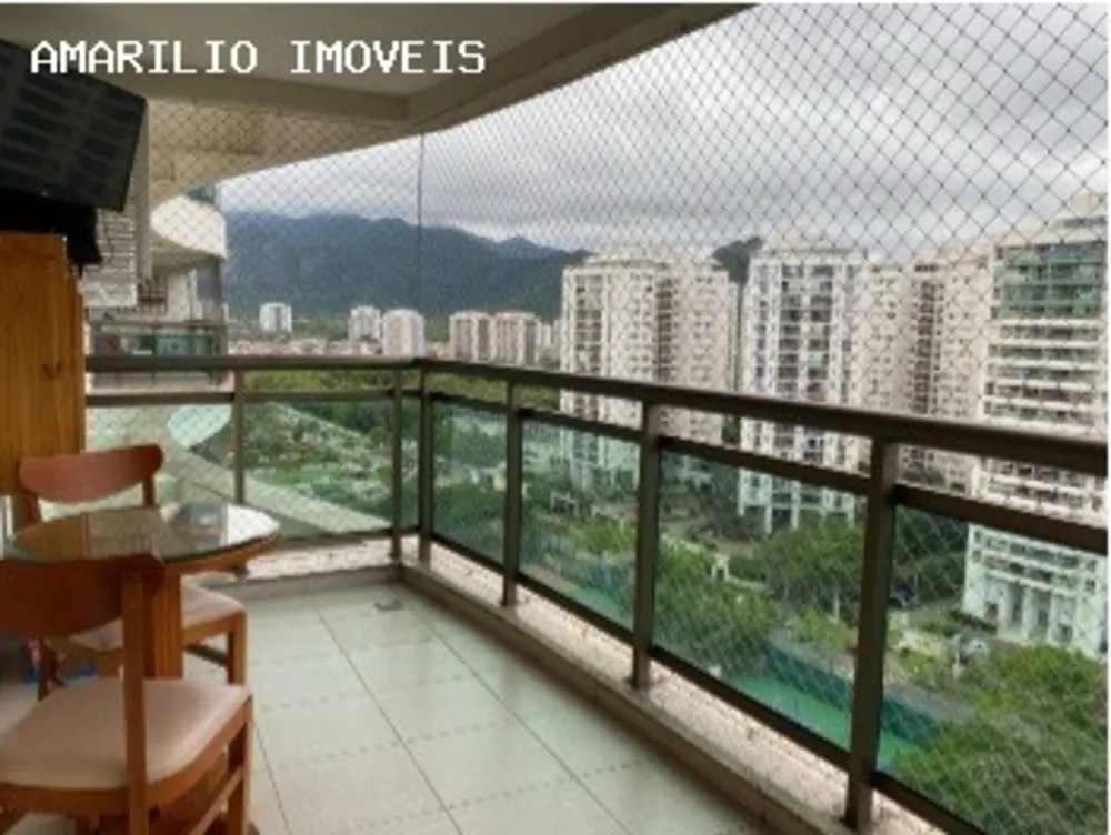 Apartamento, 3 quartos, 150 m² - Foto 9