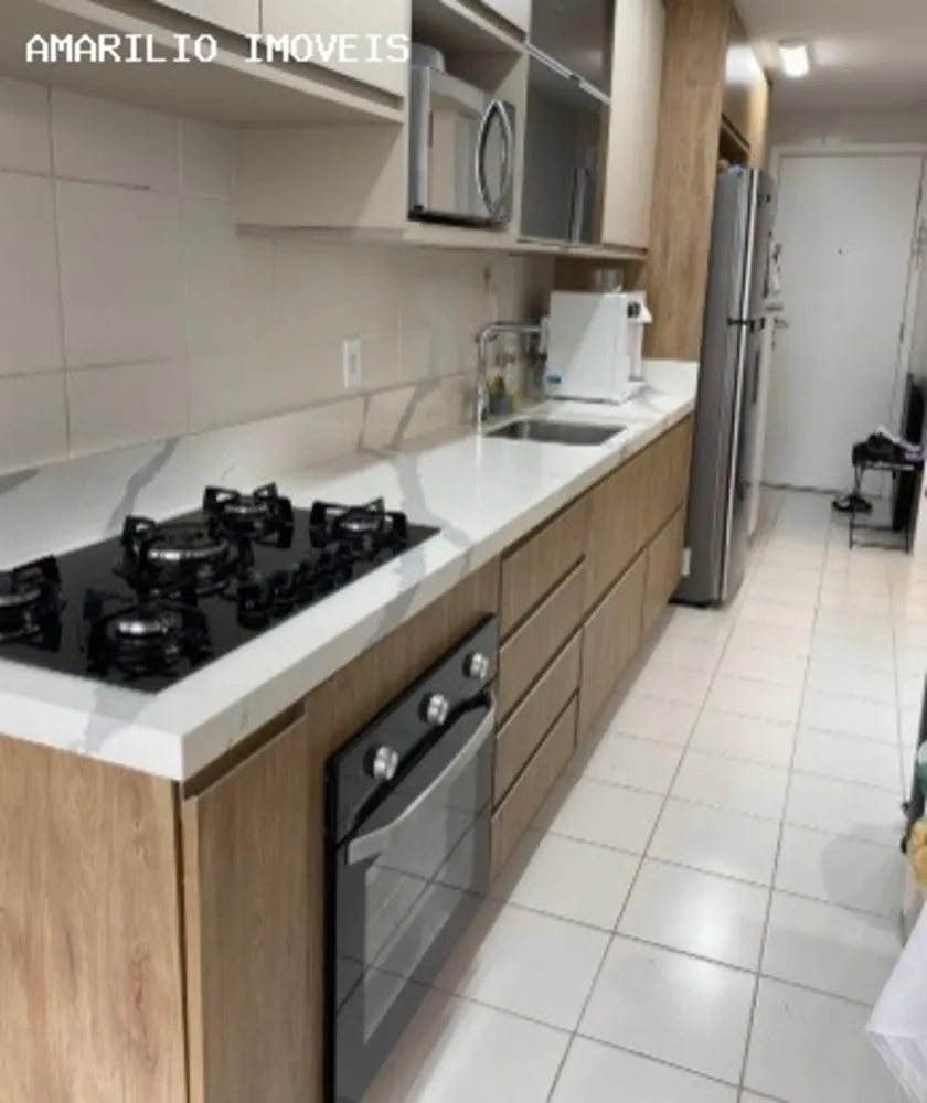 Apartamento, 3 quartos, 150 m² - Foto 39